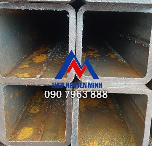 Click để xem hình đầy đủ THÉP HỘP 250X250X10MM MÁC Q355B